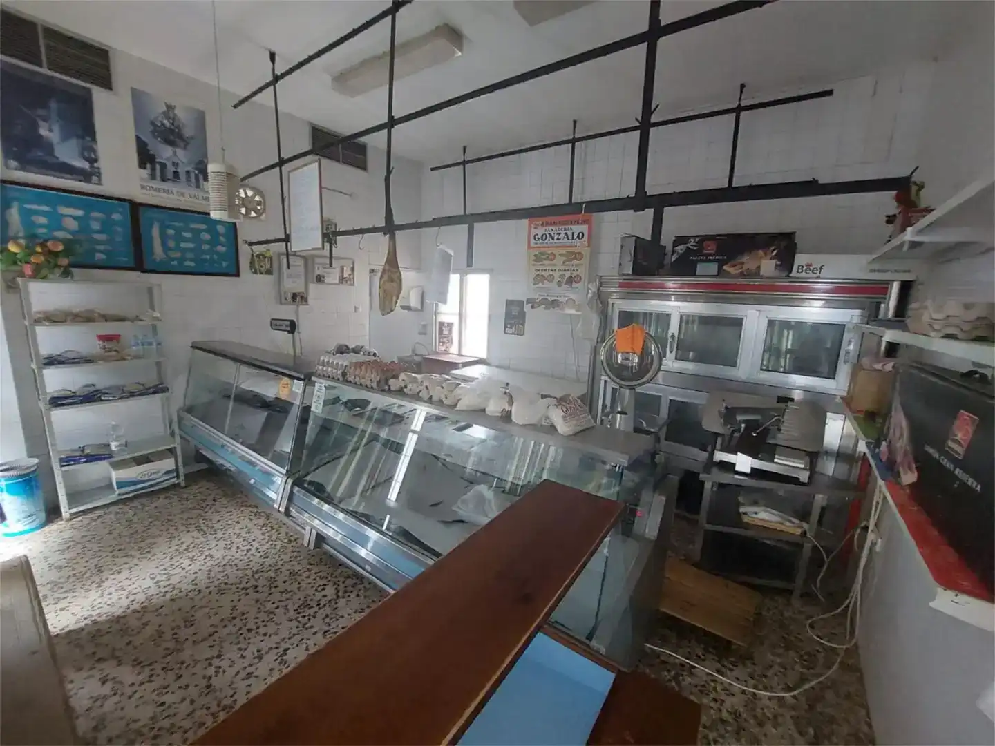 Local en venta en La Hacienda - Nueva Andalucía