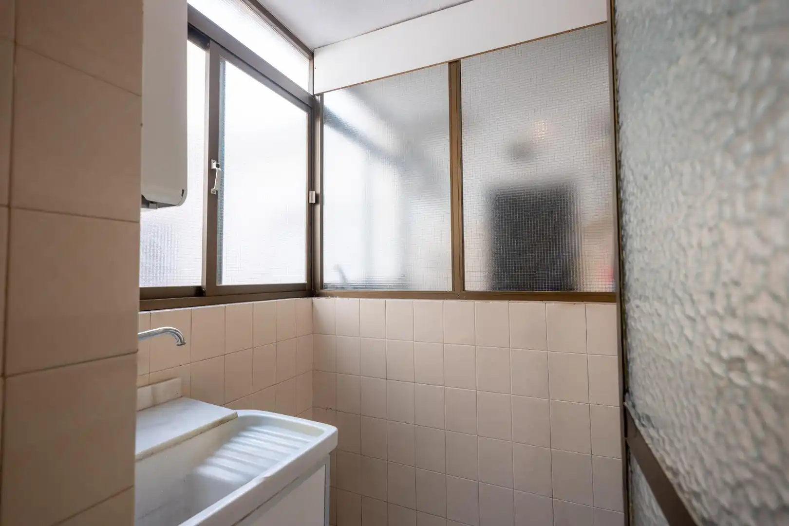 Bany de Pis en venda en Motril amb Aire condicionat i Balcó