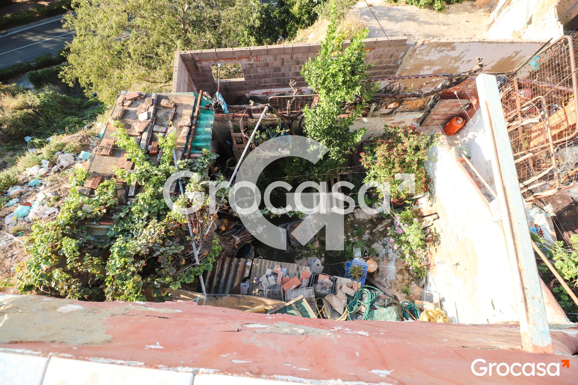 House or chalet for sale in Sagunto / Sagunt  with Air Conditioner, Terrace and TV
