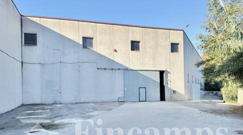 Photo 5 of Industrial buildings to rent in Camino Can Quadres, 1, Sol i Padris - Sant Oleguer, Sabadell