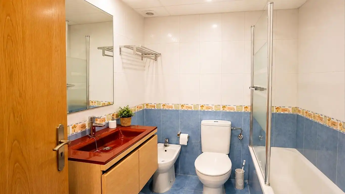 Piso con terraza en venta en Campoamor - Altozano, imagen 14