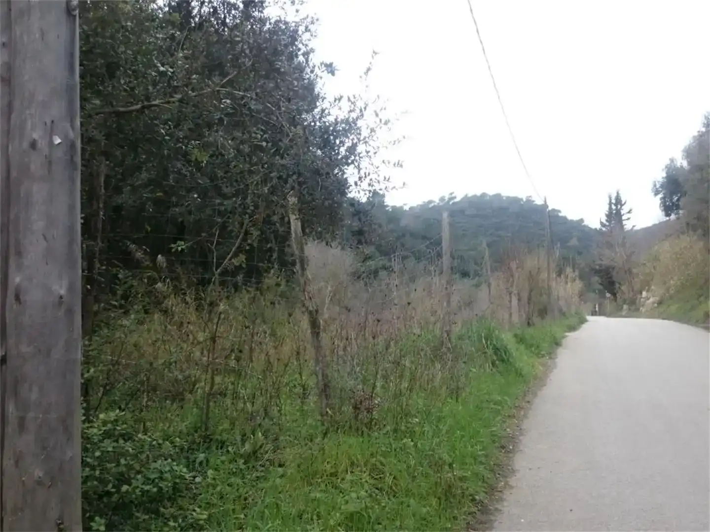 Finca rústica en venda en Tordera