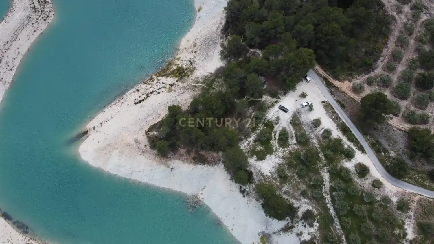 Grundstücke zum Verkauf in Beniardà