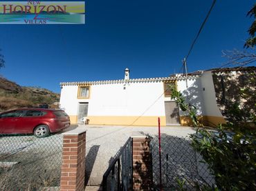 Casa con giardino in vendita a Albox