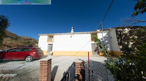 CORTIJO SEMIADOSADO EN ALBOX AREA, imagen 2