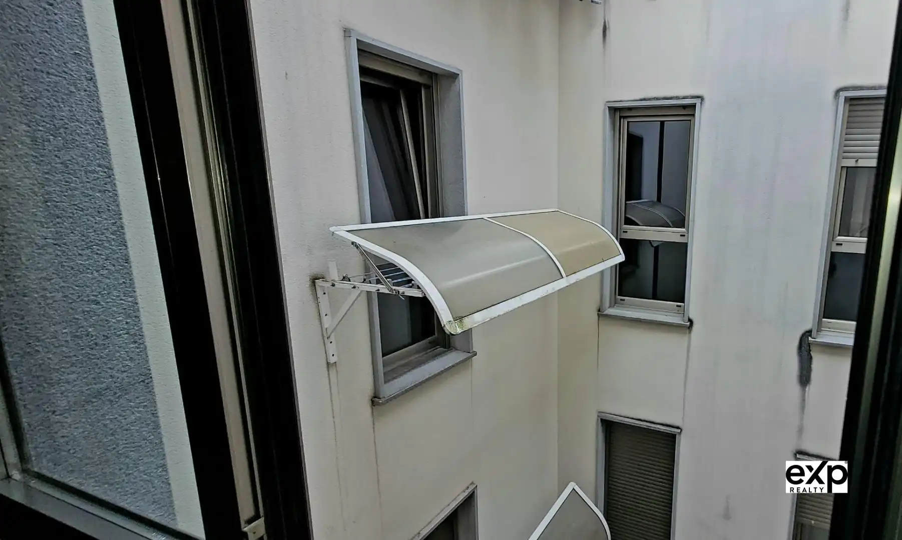 Terraza de Apartamento en venta en Burela con Calefacción y Trastero