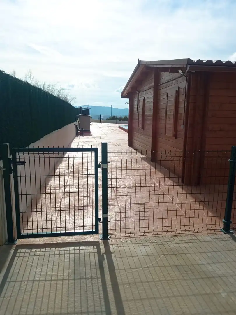Terrasse von Residential zum Verkauf in Martos