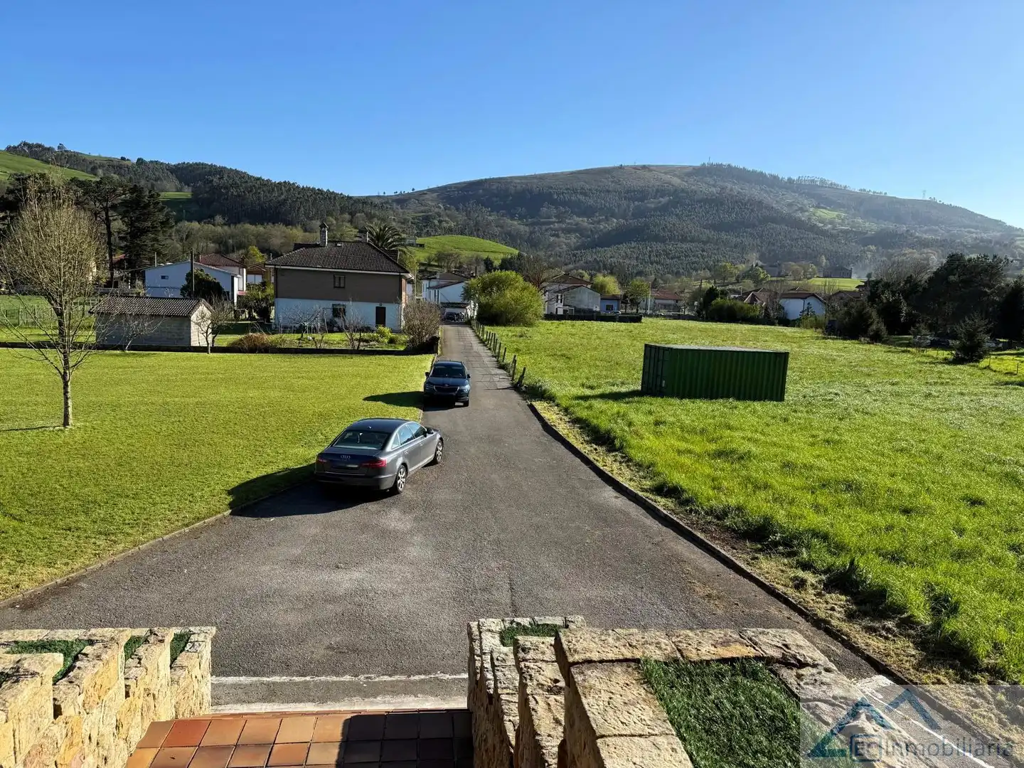 Casa o xalet en venda en Santa María de Cayón amb Traster