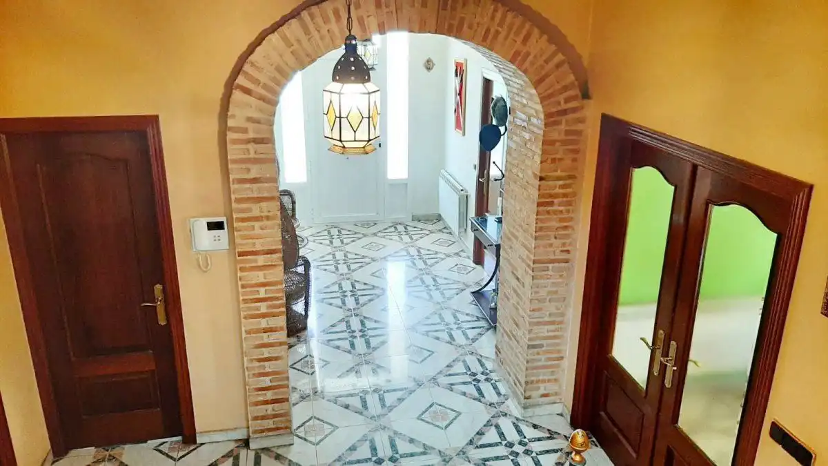 Chalet en venta en Valdepeñas, imagen 28