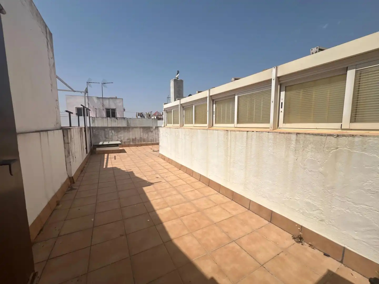 Terrace of Houses for sale in Marchena