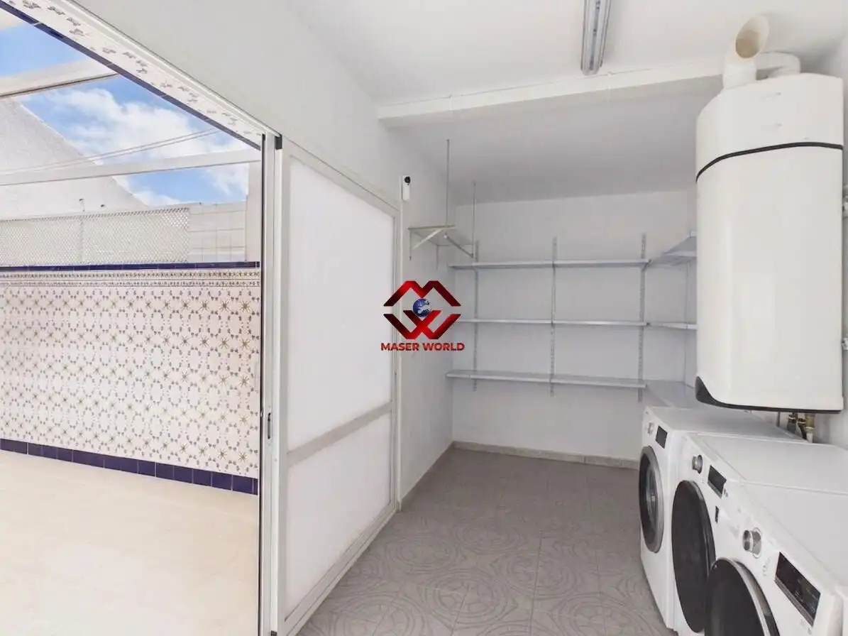 Habitatge en venda a Santiago de la Ribera, imagen 18
