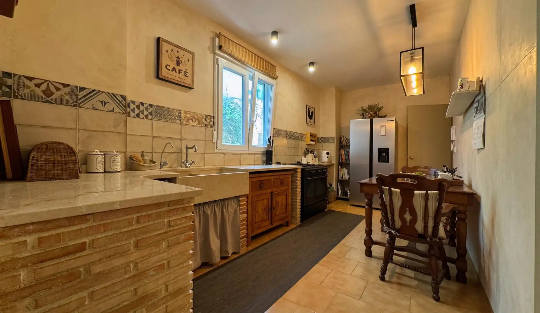 Maison mitoyenne avec terrasse à vendre à Pego, imagen 12