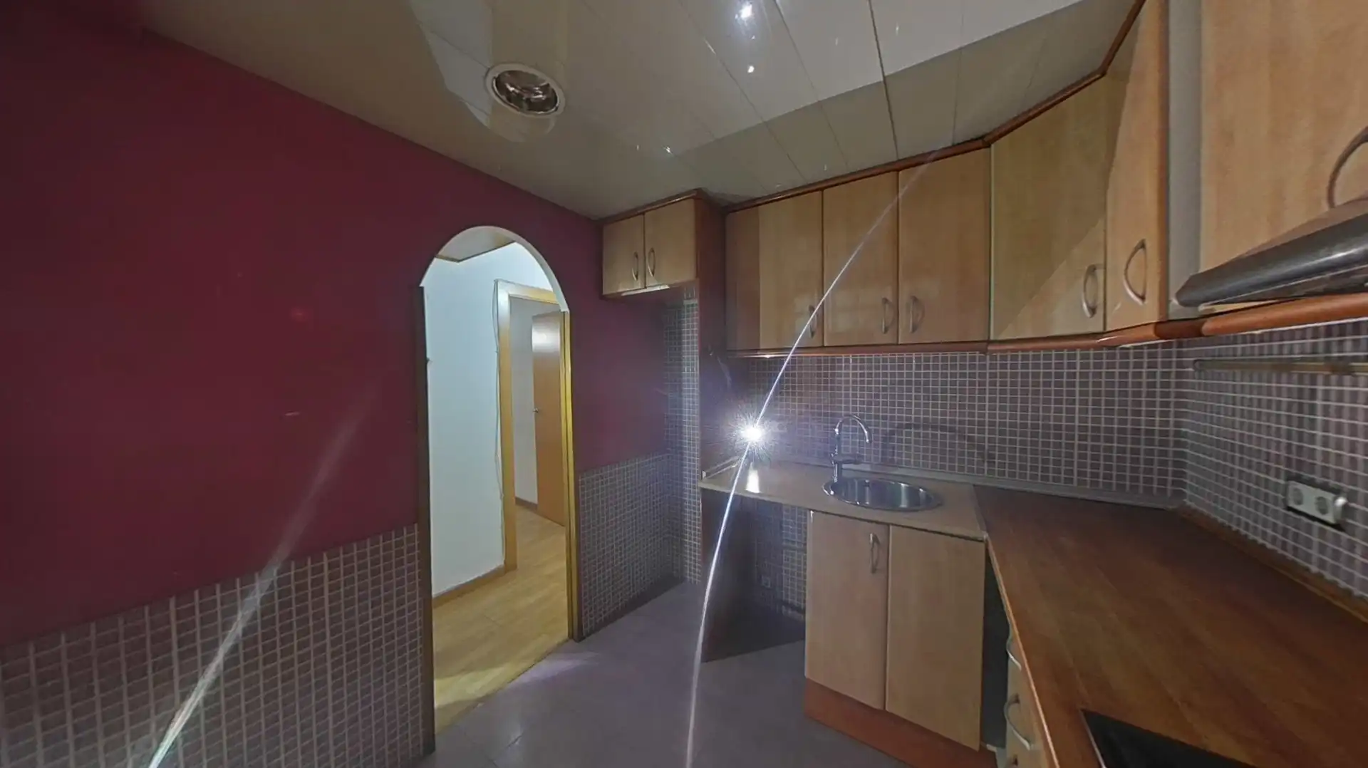 Ground floor for sale in Carrer del Baró de Sant Lluís, imagen 15