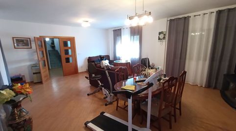 Foto 5 de Casa o chalet en venta en San Roque - La Cruz - La Rozuela, Linares