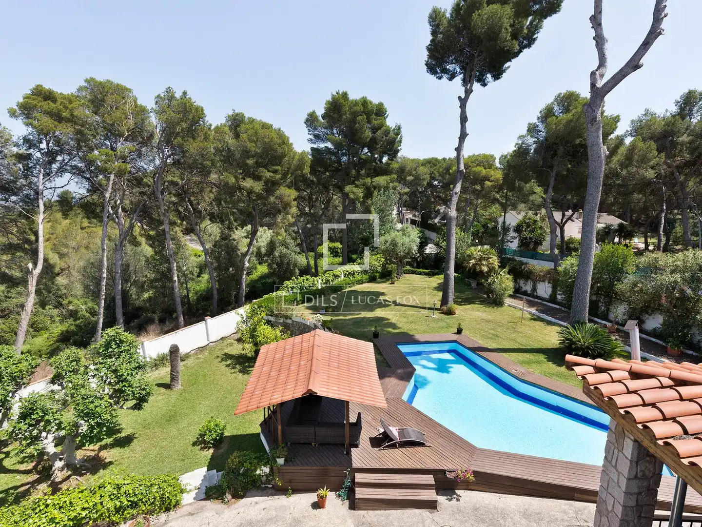Chalet con terraza en venta en Bellamar, imagen 33