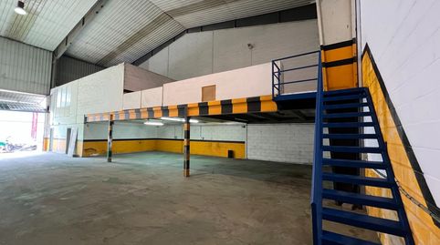 Photo 3 of Industrial buildings for rent in Aldea Picaraña, Padrón, A Coruña