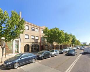 Exterior view of Flat for sale in Santa Margarida I Els Monjos