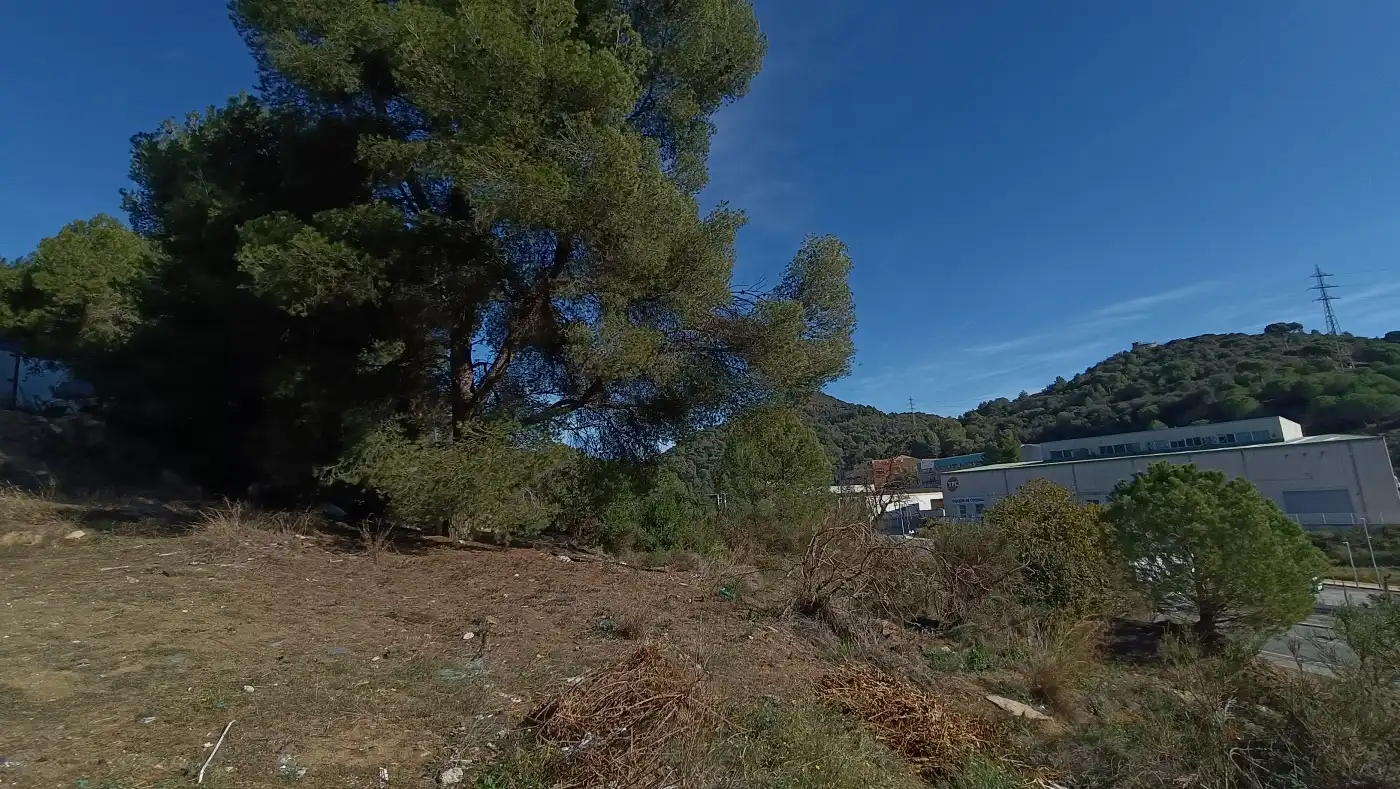 Residencial en venta en Montcada i Reixac