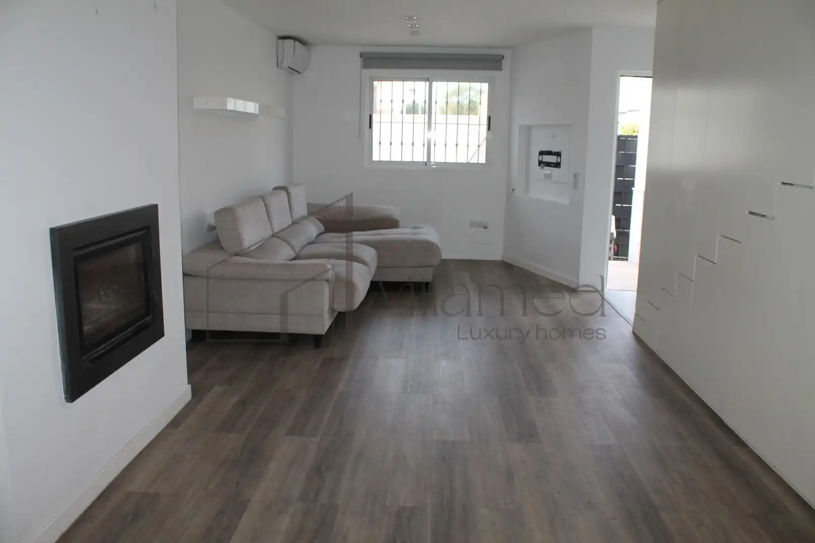 Houses for sale in Calle Proyecto 1 Maravisa, 1, La Conarda