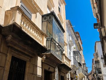 Residencial en venda a N/A 19