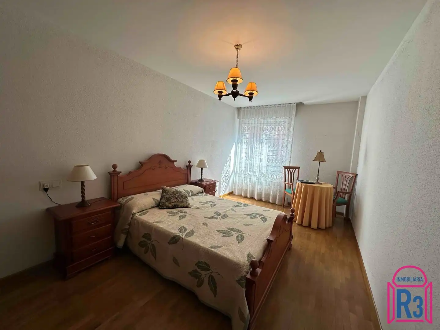 Apartament de lloguer a Azorin, Trobajo del Camino