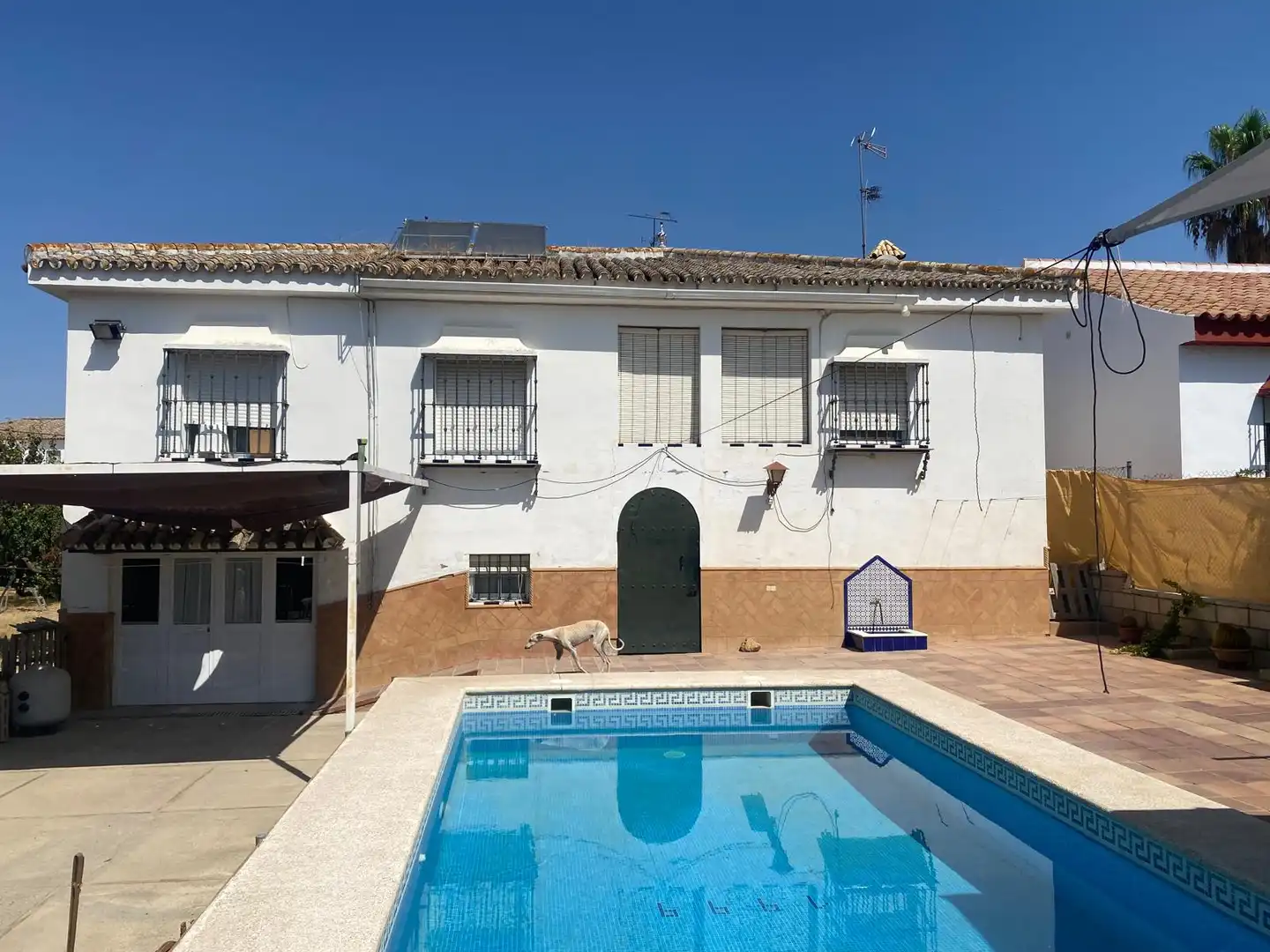 Xalet amb piscina en venda a Calle Vicente Aleixandre, imagen 35
