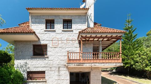 Photo 3 of Houses for sale in Rua Estrada Viso-hio, O Hío, Cangas