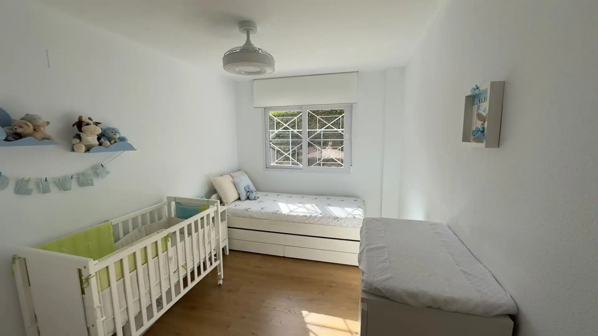 Wohnung mit Pool zum Verkauf in Playa de San Juan - El Cabo de las Huertas, imagen 54