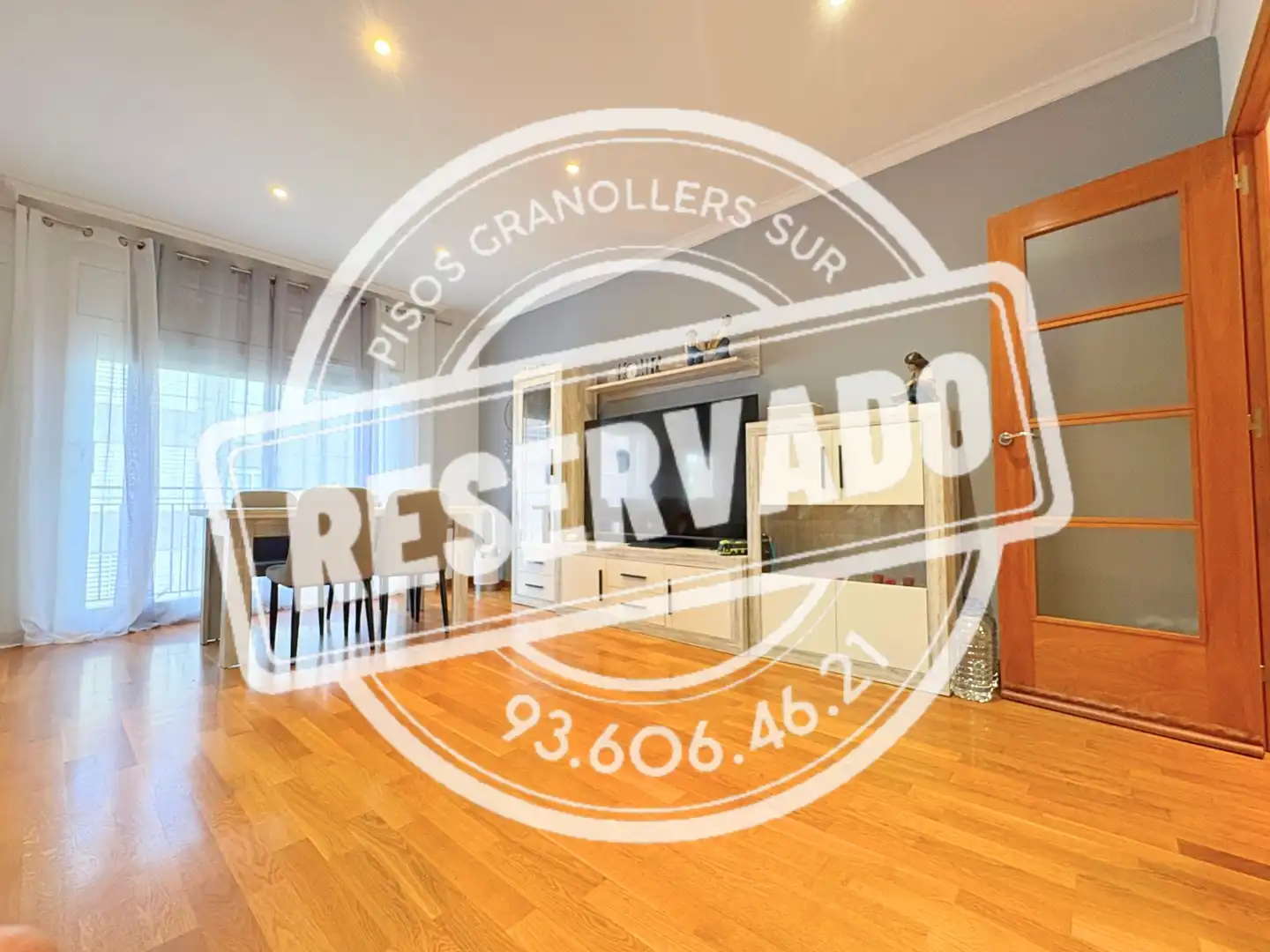 Ático en venta en Granollers con Aire acondicionado, Calefacción y Parquet