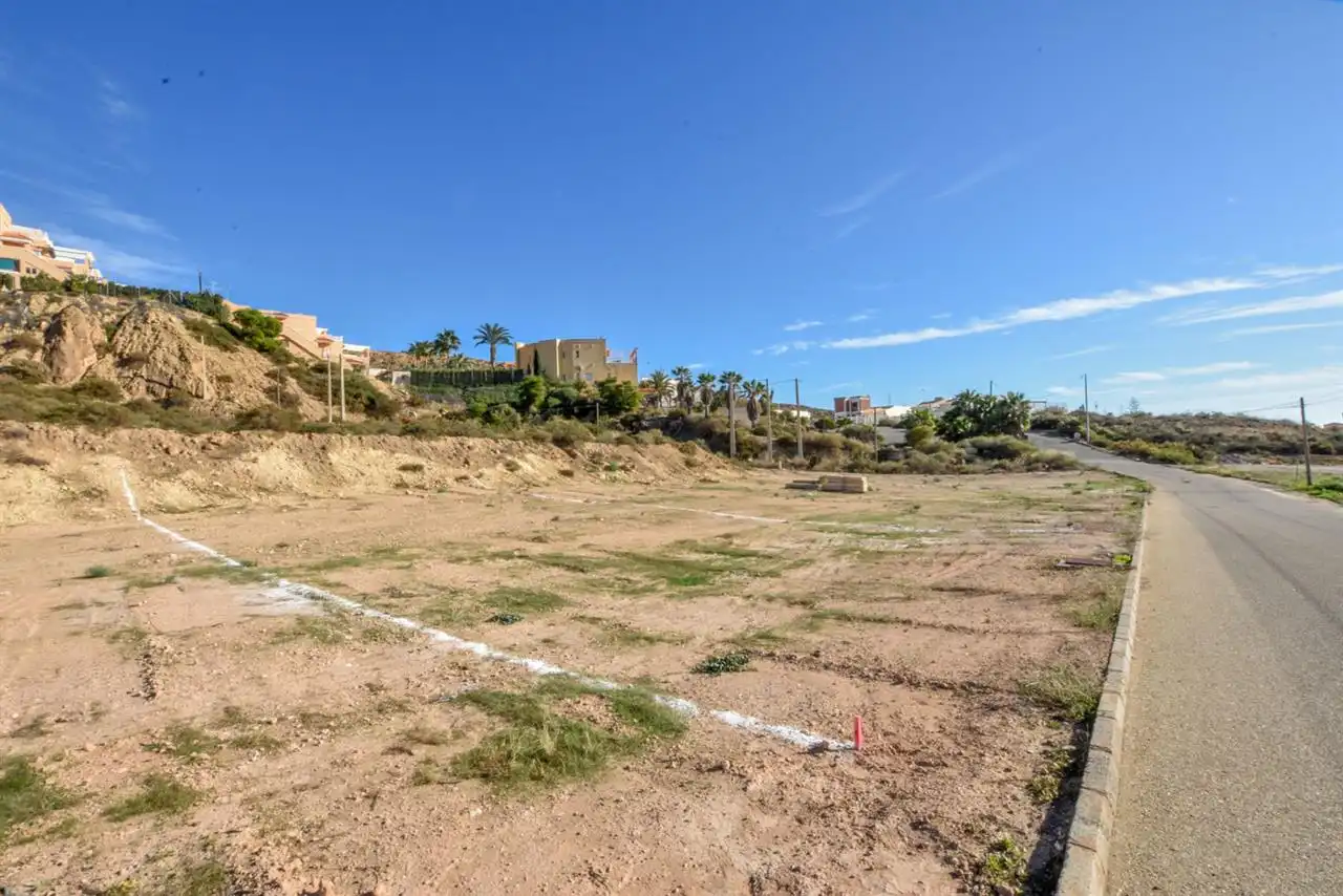 Villa avec piscine à vendre à San Juan de los Terreros, imagen 18