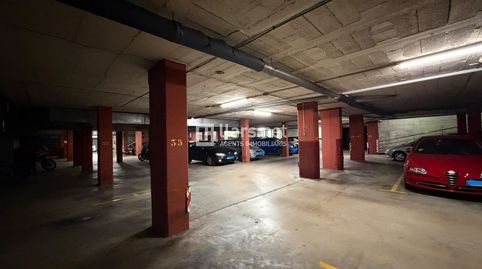 Foto 5 von Garage zur Miete in Carrer de Josep Llanza, Centre Vila, Vilanova i la Geltrú