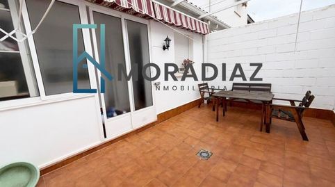 Foto 4 de Casa adosada en venta en Don Benito, Badajoz