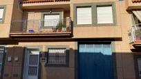 Exterior view of House or chalet for sale in Vícar  with Terrace, Storage room and Balcony