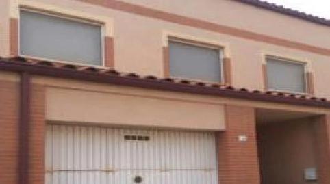 Foto 2 de Casa adosada en venta en Carrer del Dimecres, Riudecanyes, Tarragona