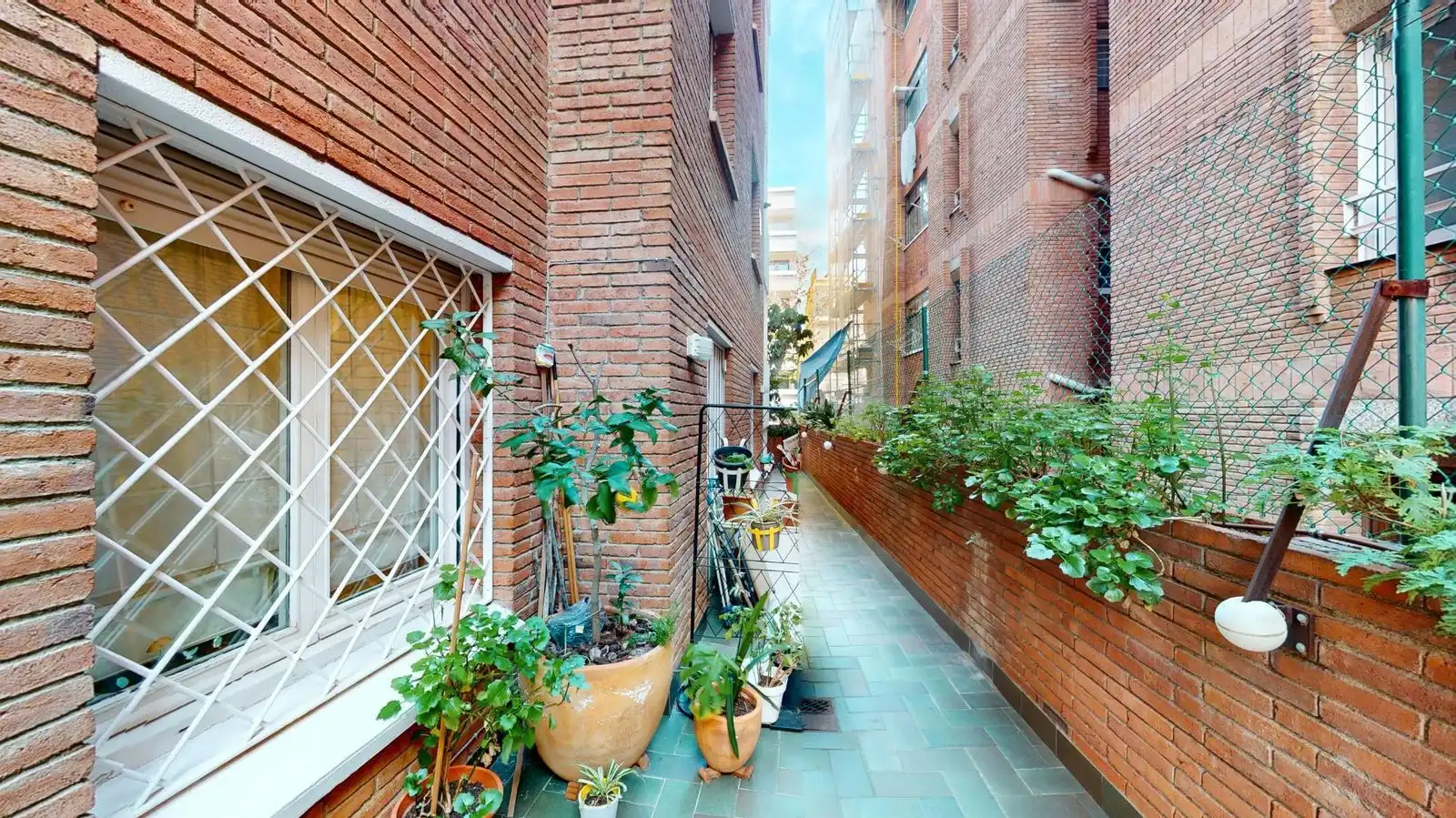 Wohnung mit Aufzug zum Verkauf in Sarrià - Sant Gervasi, imagen 29