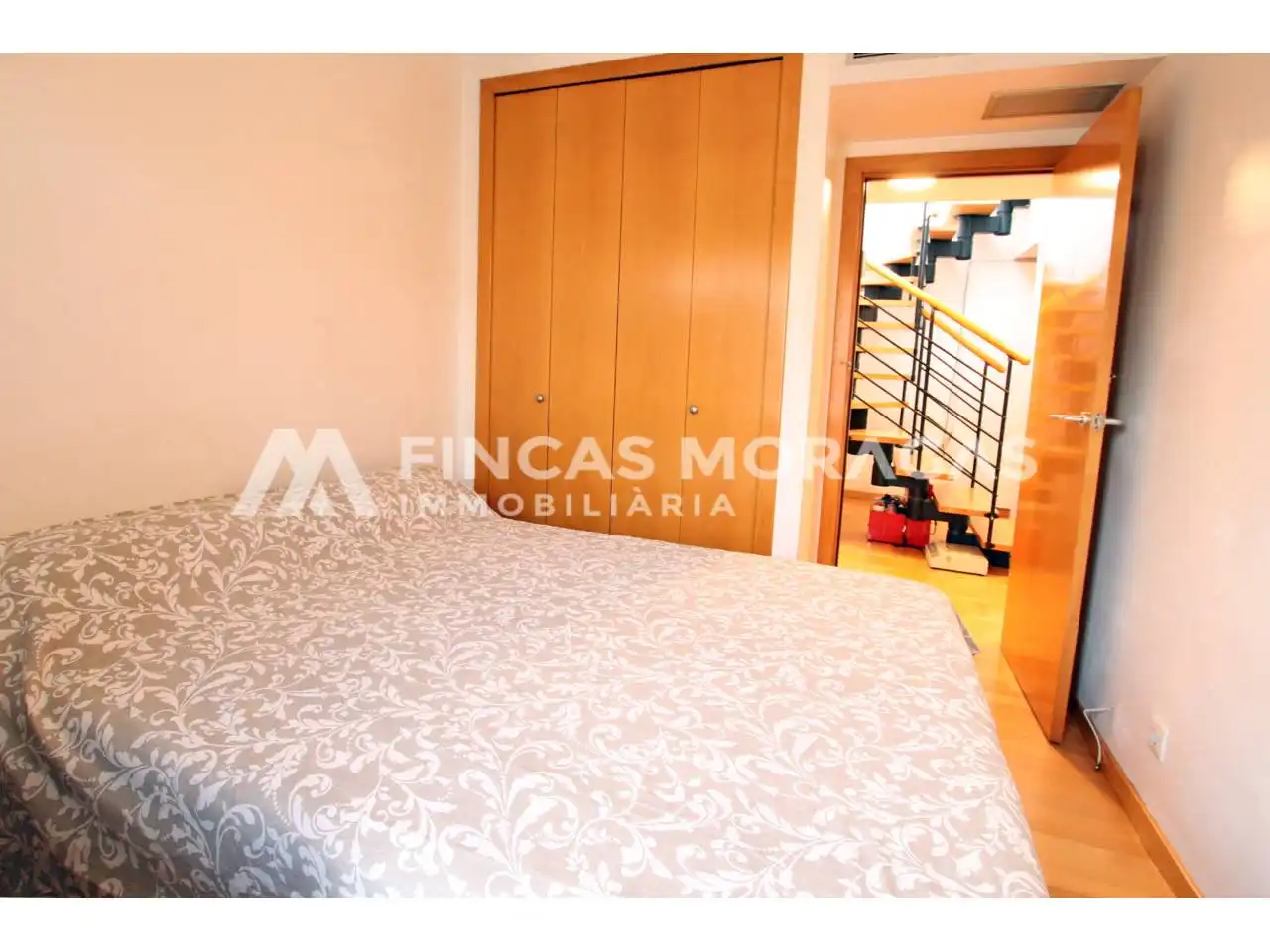 Àtic en venda en Roquetes - Can Magí