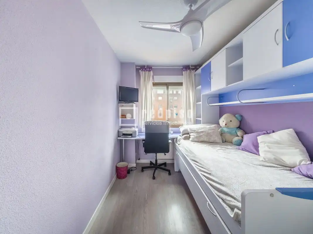 Piso en venta en Prado Santo Domingo - Ensanche