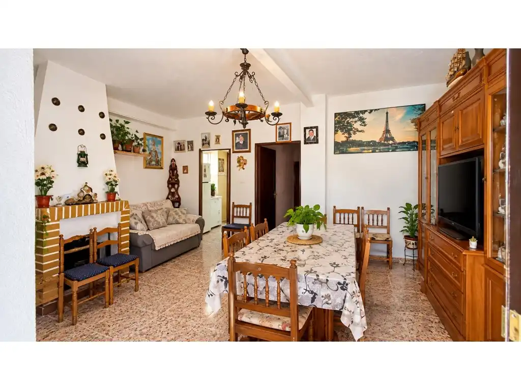 Casa rústica en venda a Passatge Salazares, Los - Ds Palma (Cartagena), imagen 2