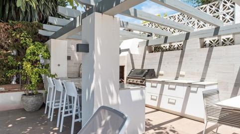 Foto 5 de Casa o xalet de lloguer a Río Real, Marbella