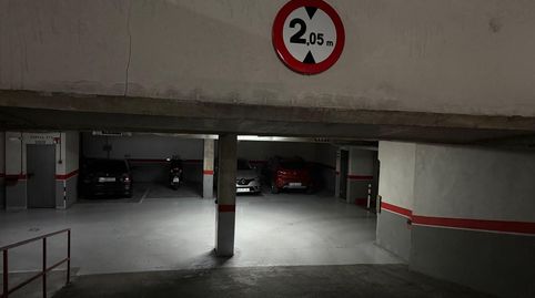 Foto 3 de Garaje en venta en Medinaceli, Parque Alameda - Paula López, Valladolid Capital