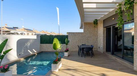 Foto 2 von Einfamilien-Reihenhaus zum Verkauf in Los Montesinos, Alicante