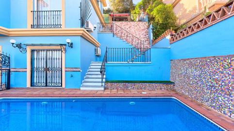 Photo 3 of House or chalet for sale in La Malagueta - Monte Sancha, Málaga Capital