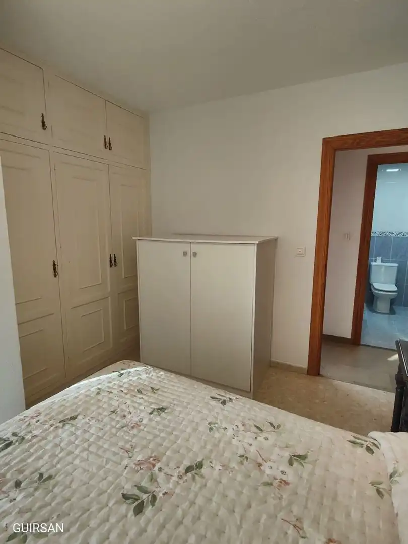 Flat with lift to rent in Paseo de las Flores 0, imagen 22