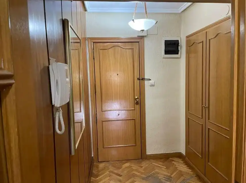 Piso en venta en Valencia con Balcón