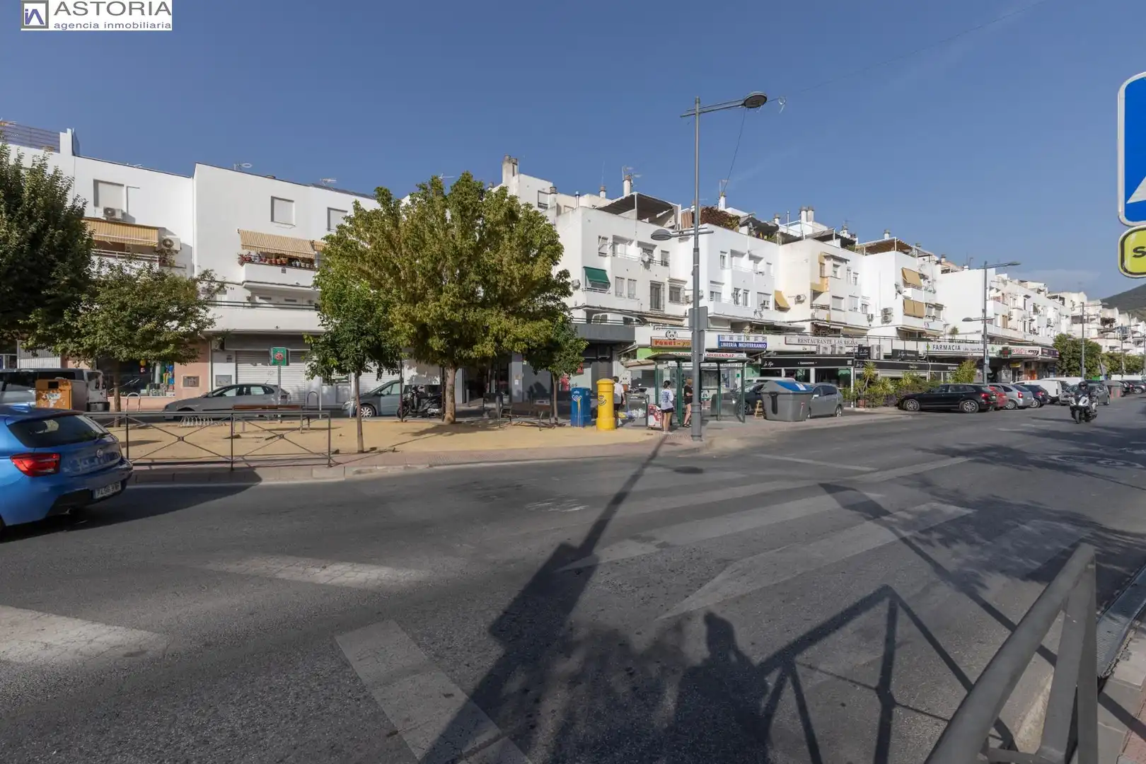 Adossat amb terrassa en venda a Calle PUERTO MEDITERRANEO, imagen 43