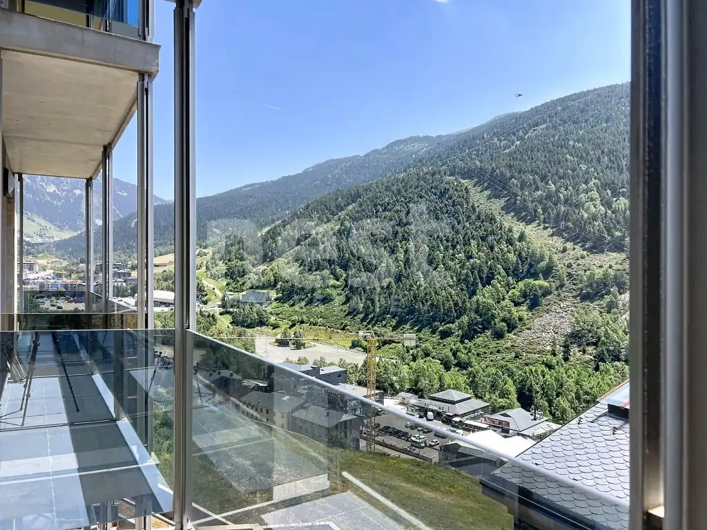 Apartament amb ascensor en venda a Carretera de Ransol, imagen 10