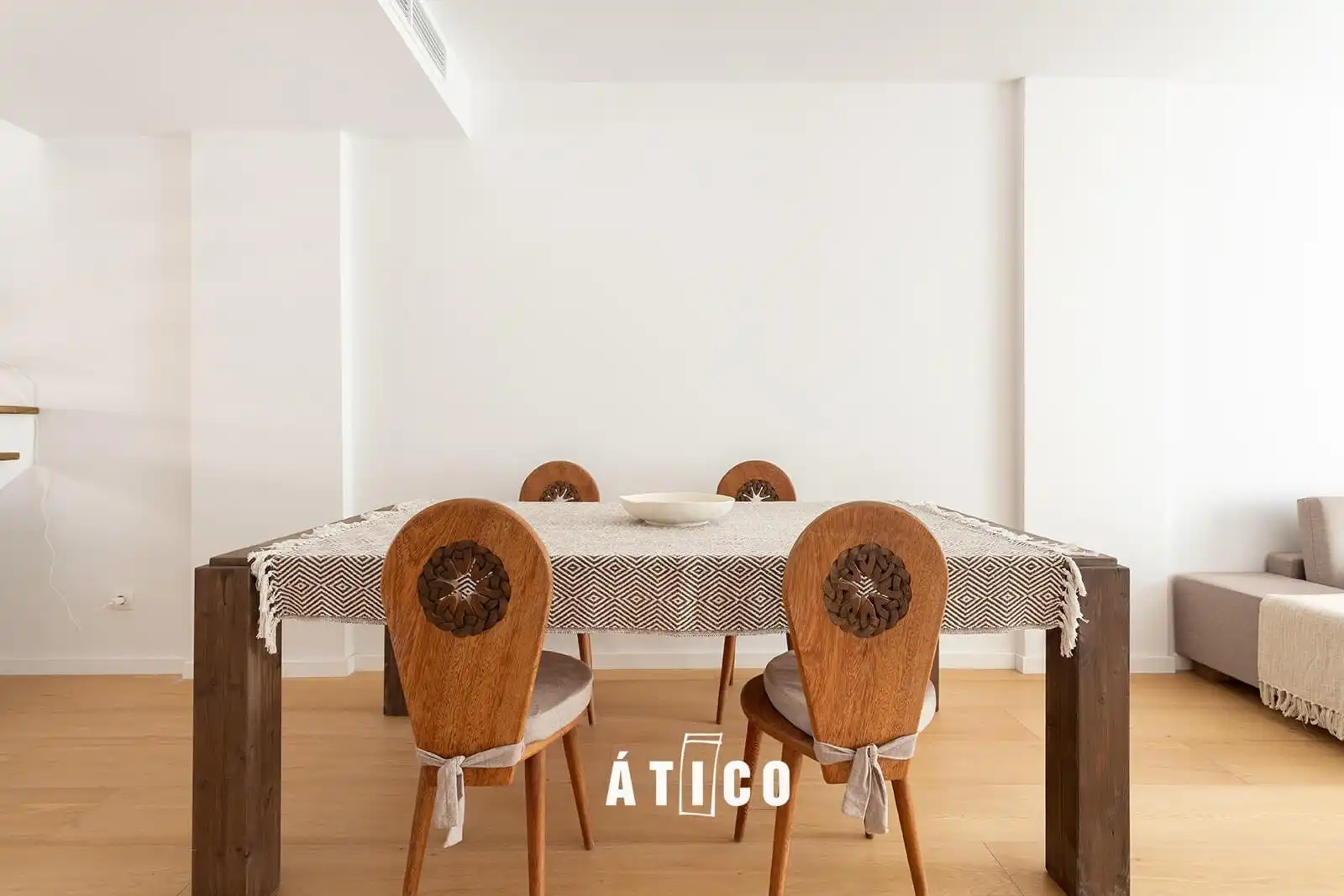 Penthouse mit Terrasse zum Verkauf in Sarrià - Sant Gervasi, imagen 6
