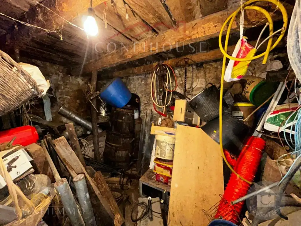 Casa rústica en venta en Carrer Cami de Canet, imagen 43