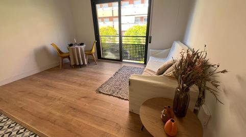 Foto 3 de Àtic en venda a Sant Joan, Barcelona