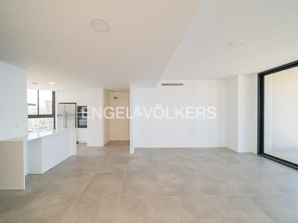 Mini appartamento con piscina in vendita a Playa de Poniente, imagen 9